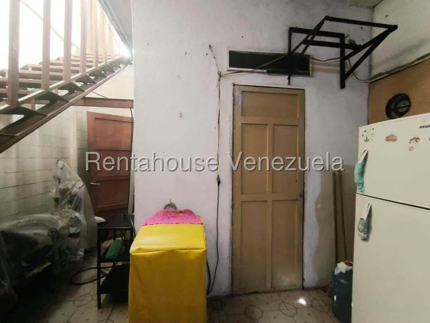 Casa (Duplex) en Venta en San Martin, Distrito Metropolitano - 15