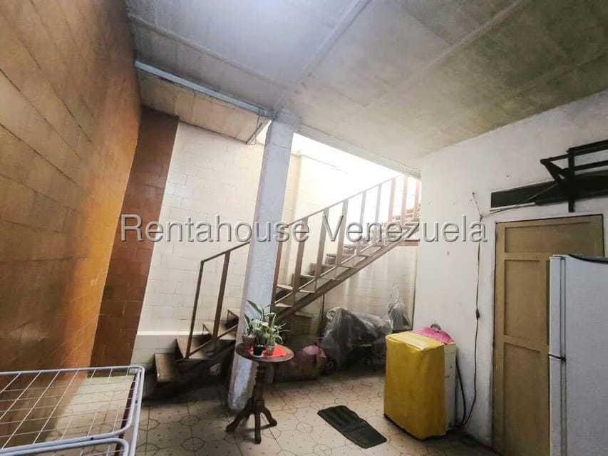 Casa (Duplex) en Venta en San Martin, Distrito Metropolitano - 16