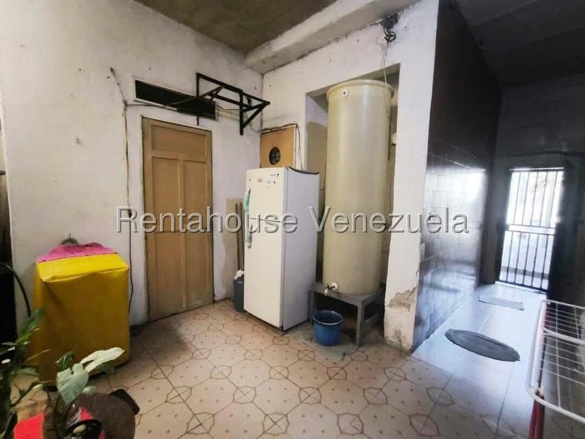 Casa (Duplex) en Venta en San Martin, Distrito Metropolitano - 17