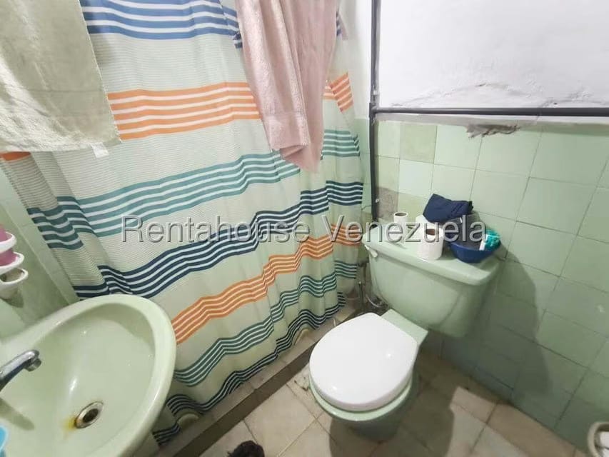 Casa (Duplex) en Venta en San Martin, Distrito Metropolitano - 19