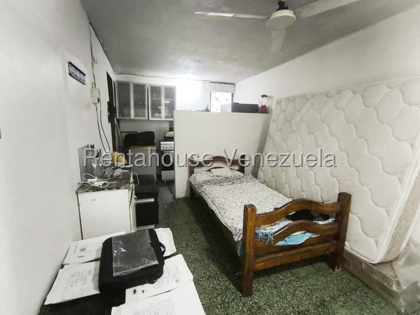 Casa (Duplex) en Venta en San Martin, Distrito Metropolitano - 20