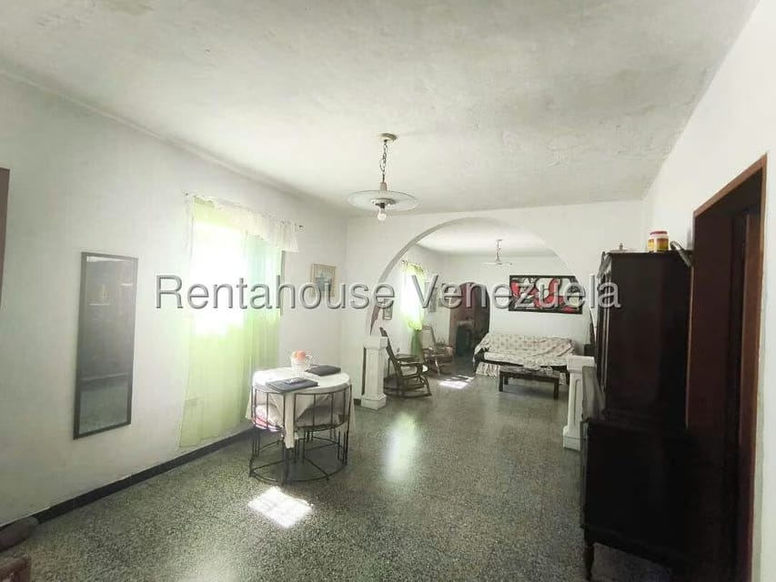 Casa (Duplex) en Venta en San Martin, Distrito Metropolitano - 22