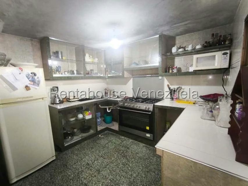 Casa (Duplex) en Venta en San Martin, Distrito Metropolitano - 23