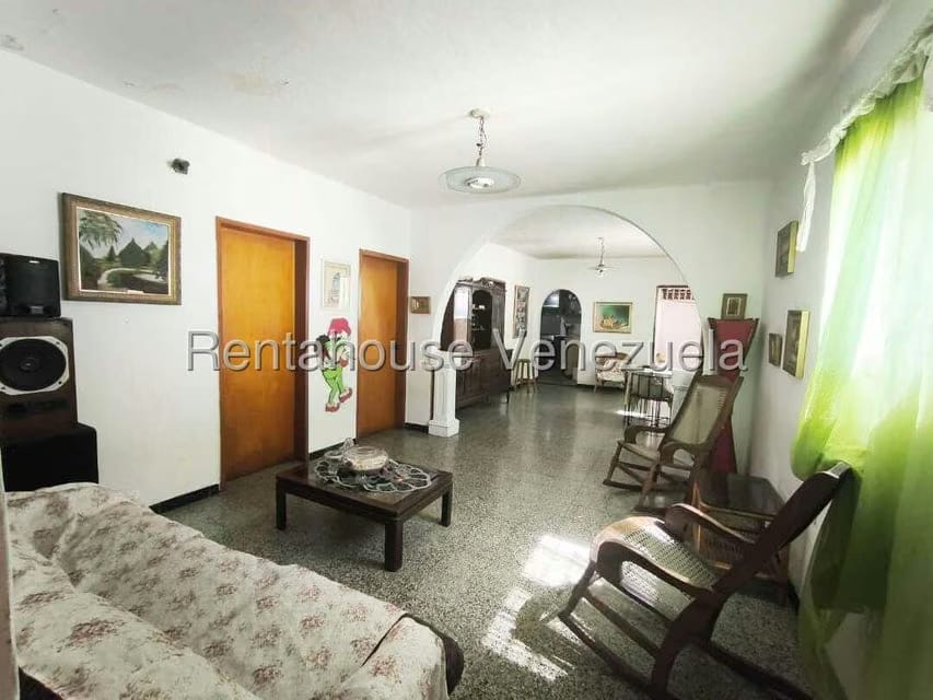 Casa (Duplex) en Venta en San Martin, Distrito Metropolitano - 26