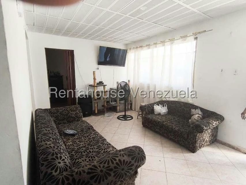 Casa (Duplex) en Venta en San Martin, Distrito Metropolitano - 27