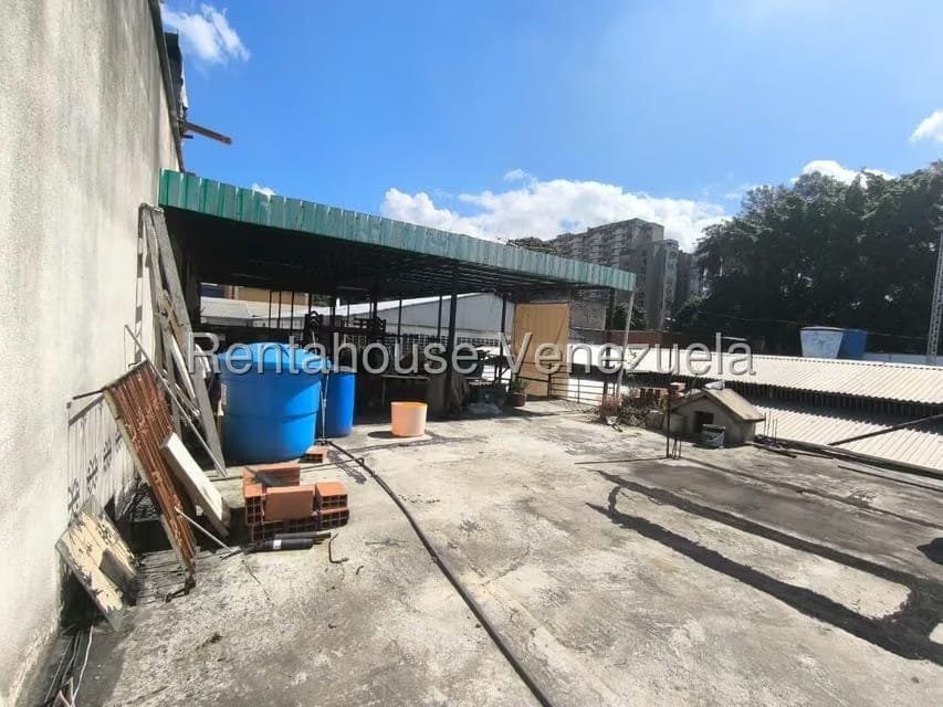 Casa (Duplex) en Venta en San Martin, Distrito Metropolitano - 28