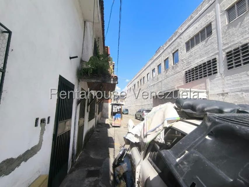 Casa (Duplex) en Venta en San Martin, Distrito Metropolitano - 29