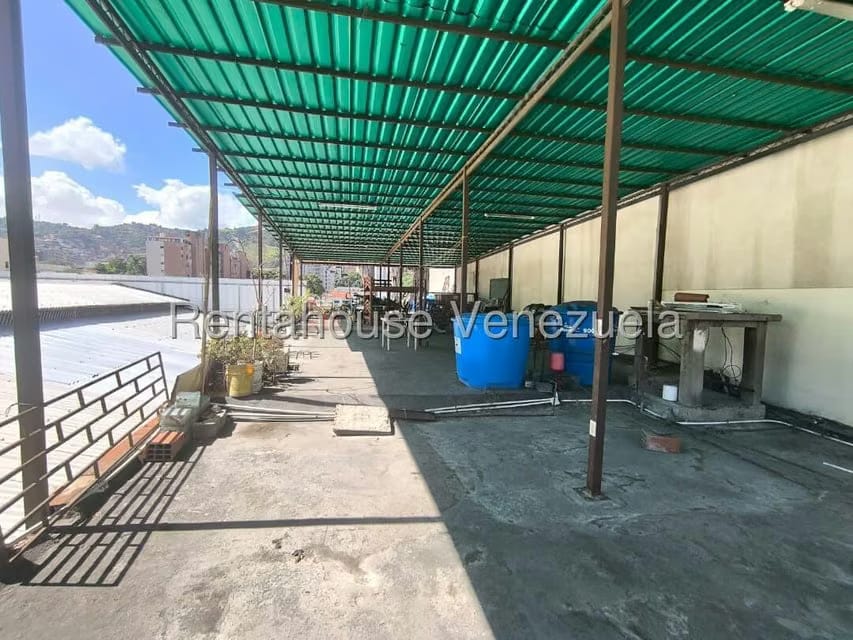 Casa (Duplex) en Venta en San Martin, Distrito Metropolitano - 31