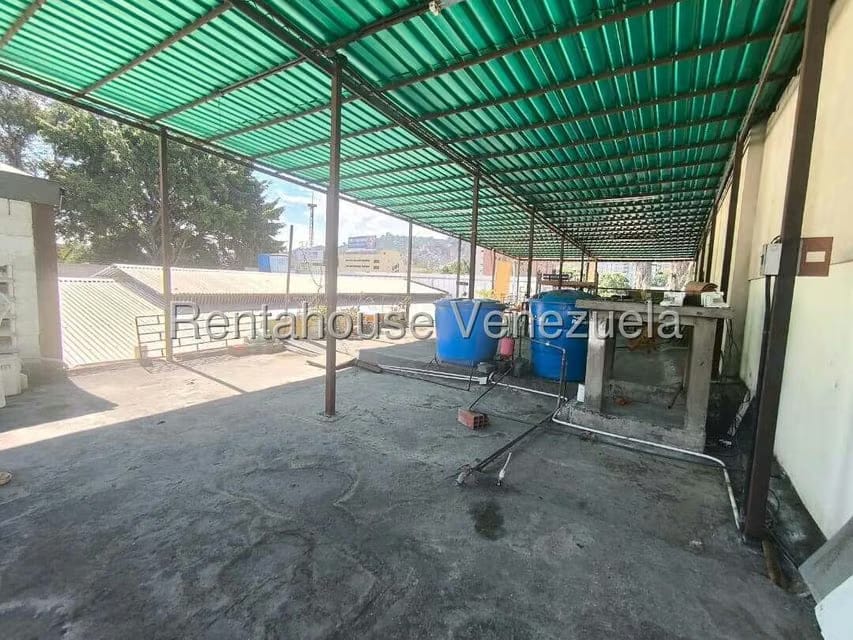 Casa (Duplex) en Venta en San Martin, Distrito Metropolitano - 32