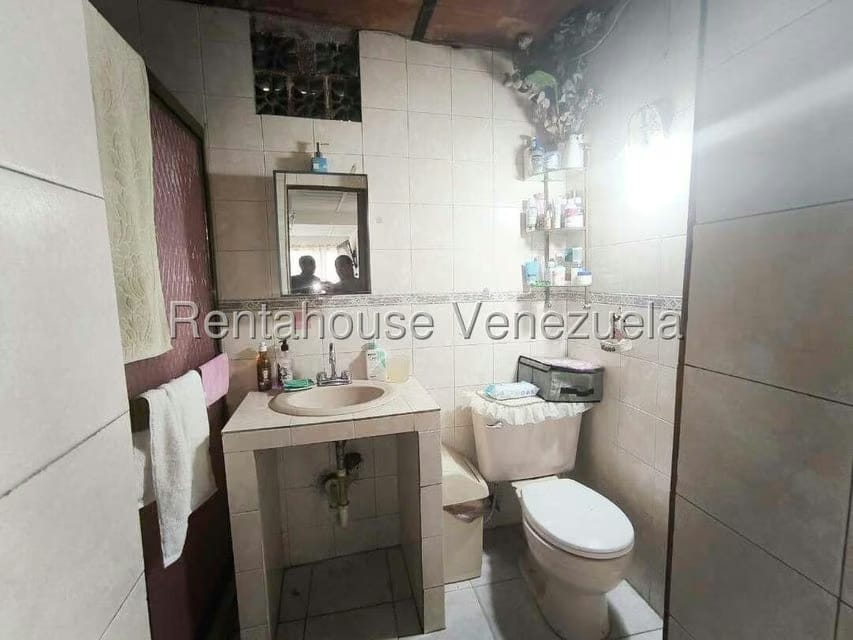 Casa (Duplex) en Venta en San Martin, Distrito Metropolitano - 33