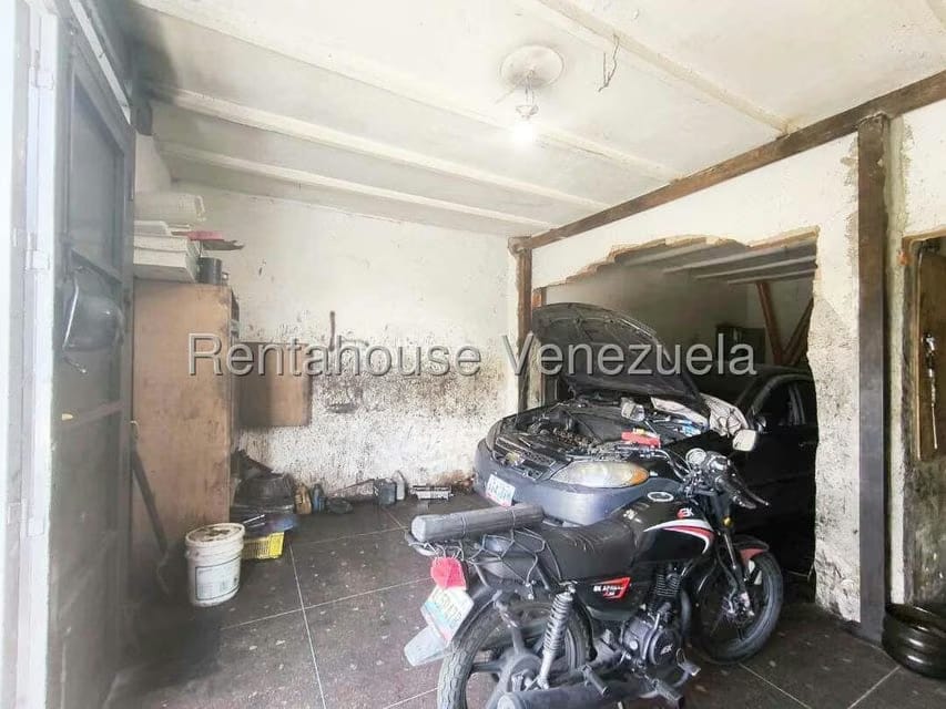 Casa (Duplex) en Venta en San Martin, Distrito Metropolitano - 5