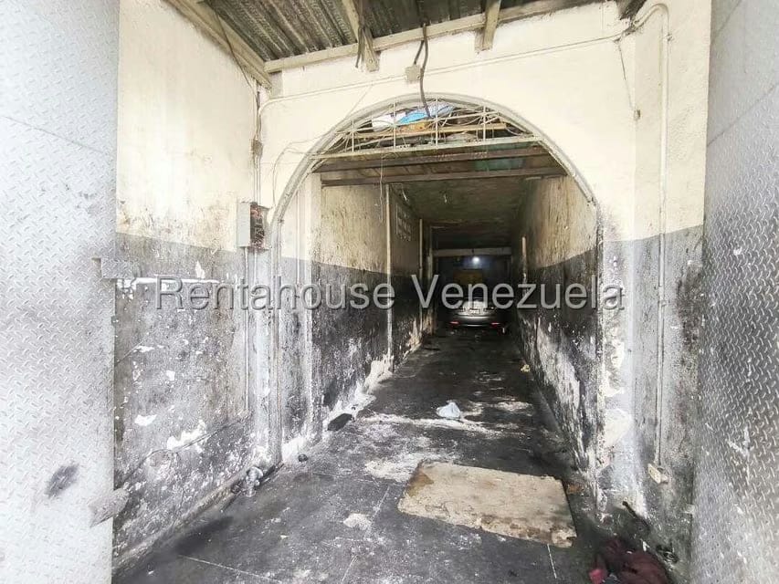 Casa (Duplex) en Venta en San Martin, Distrito Metropolitano - 6