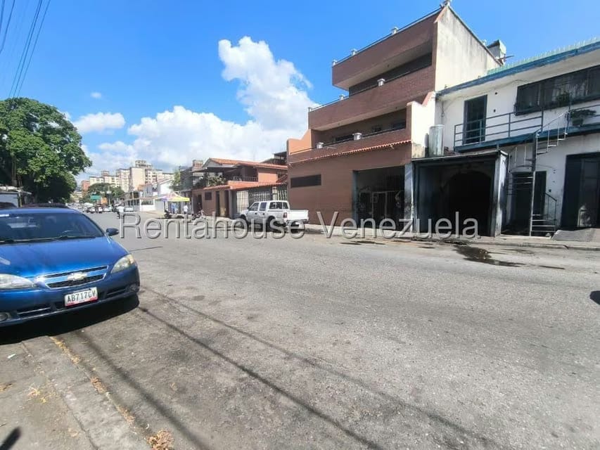Casa (Duplex) en Venta en San Martin, Distrito Metropolitano - 7