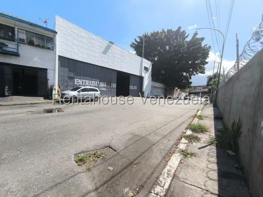 Casa (Duplex) en Venta en San Martin, Distrito Metropolitano - 8