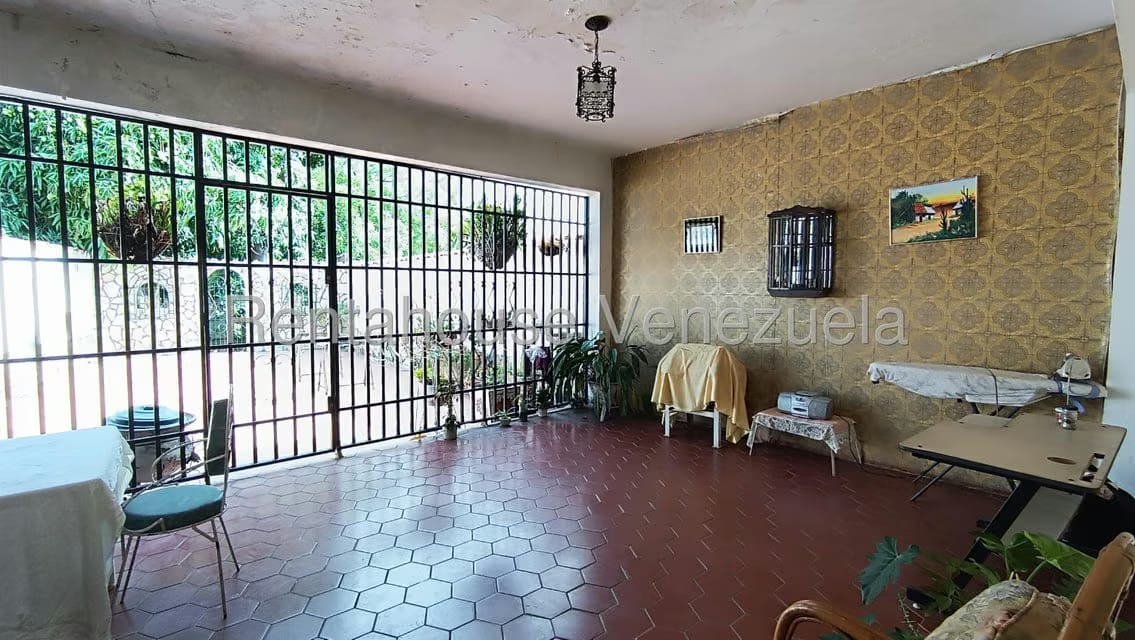 Casa (1 Nivel) en Venta en Zona Este, Lara - 12
