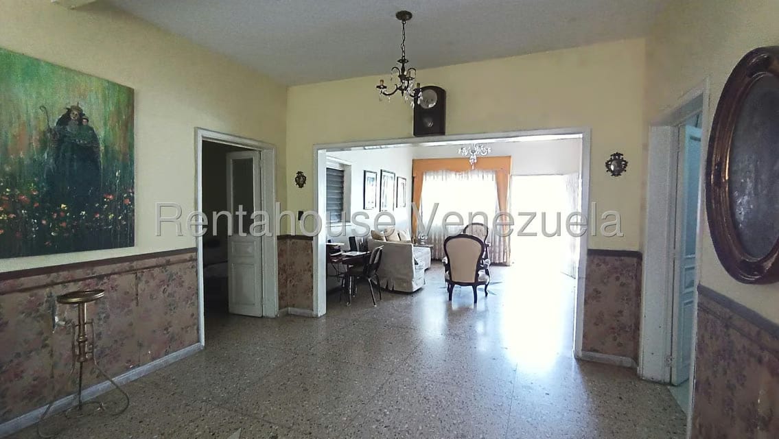 Casa (1 Nivel) en Venta en Zona Este, Lara - 3