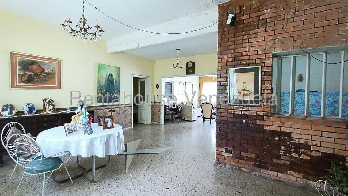Casa (1 Nivel) en Venta en Zona Este, Lara - 4