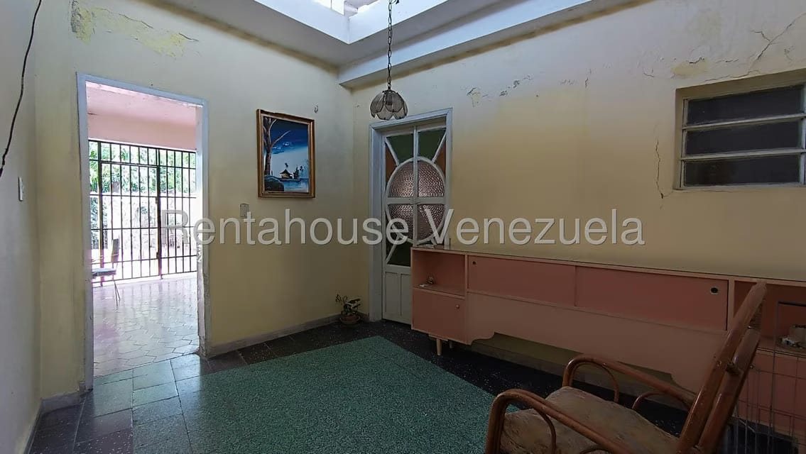 Casa (1 Nivel) en Venta en Zona Este, Lara - 5