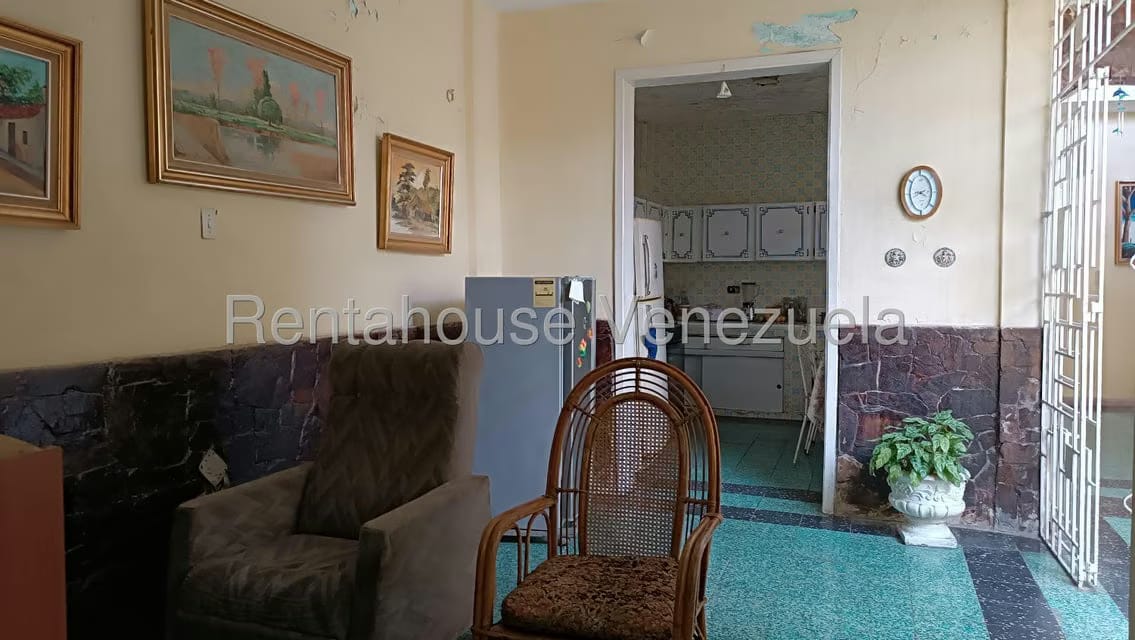 Casa (1 Nivel) en Venta en Zona Este, Lara - 6