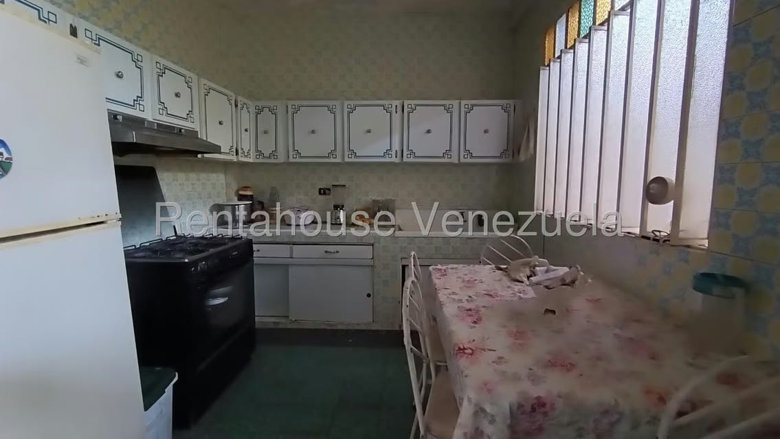 Casa (1 Nivel) en Venta en Zona Este, Lara - 7