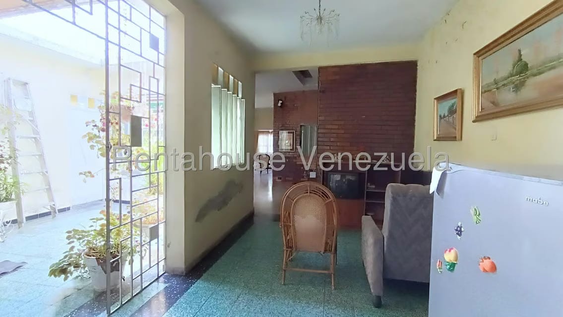 Casa (1 Nivel) en Venta en Zona Este, Lara - 8