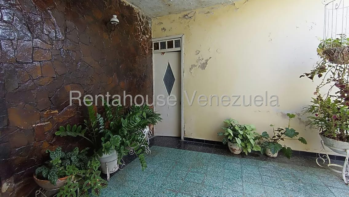 Casa (1 Nivel) en Venta en Zona Este, Lara - 9
