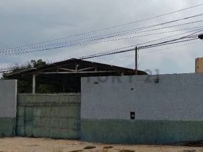 Galpón disponible en venta Sector Belloso, esquina 83