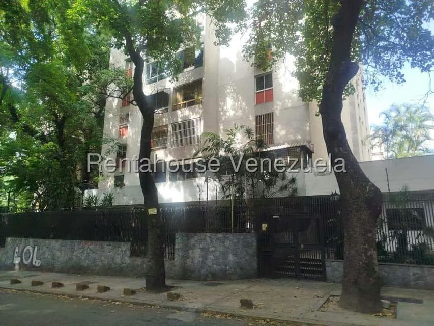 Apartamento (1 Nivel) en Venta en La Florida, Distrito Metropolitano
