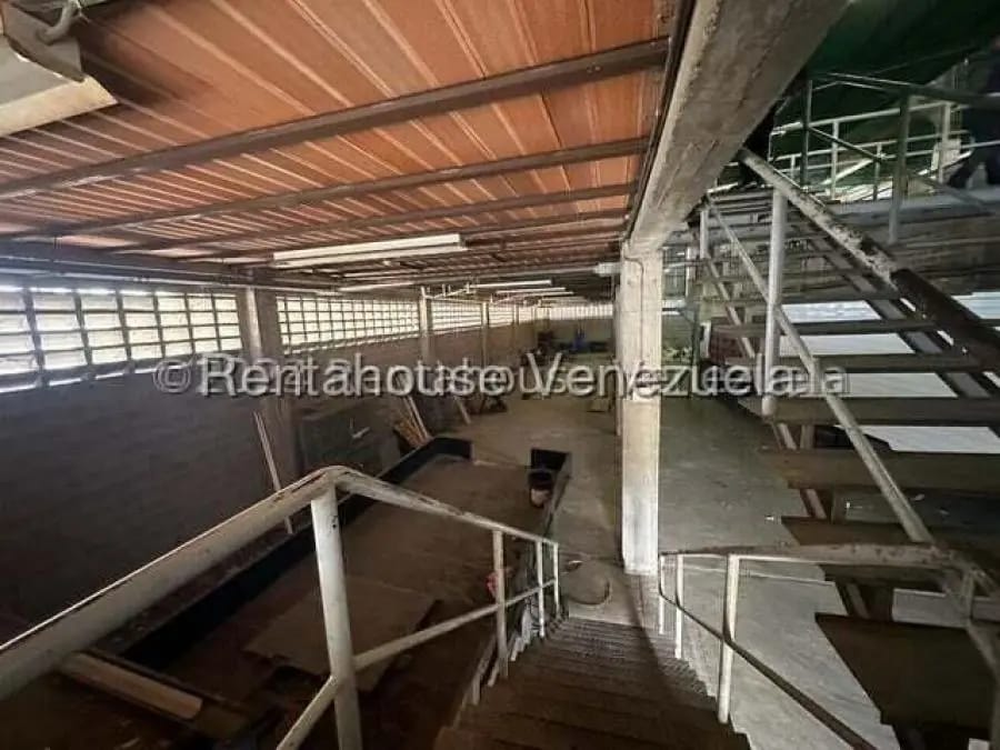 Galpon en Venta en mariche Caracas