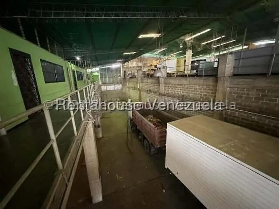 Galpon en Venta en mariche Caracas - 2