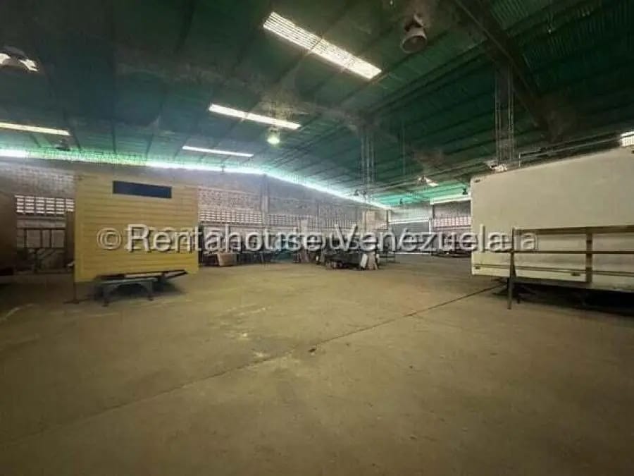 Galpon en Venta en mariche Caracas - 11