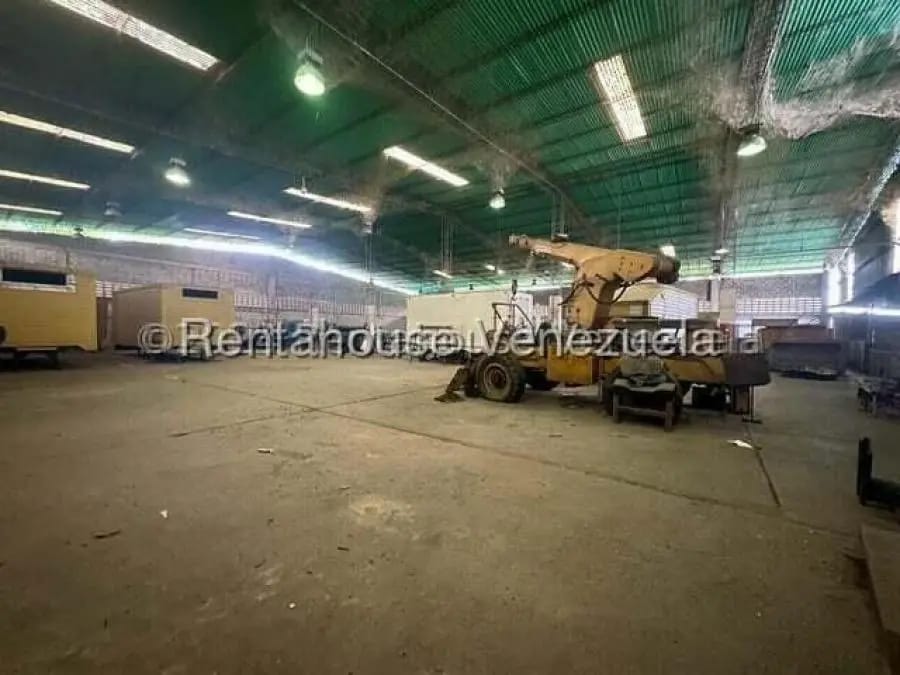 Galpon en Venta en mariche Caracas - 3