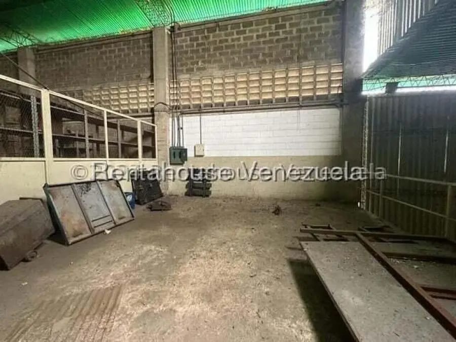 Galpon en Venta en mariche Caracas - 4