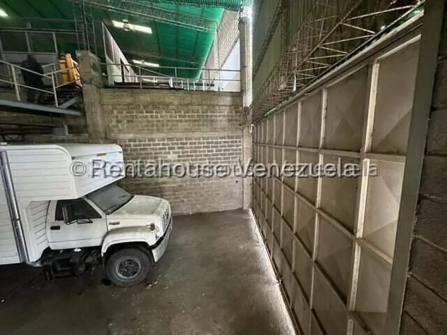 Galpon en Venta en mariche Caracas - 5