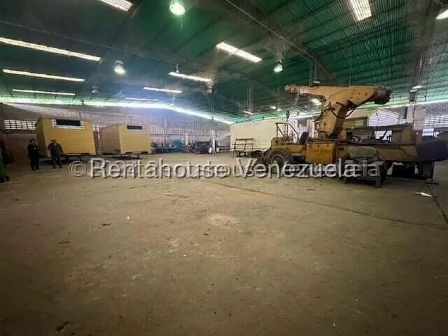 Galpon en Venta en mariche Caracas - 6