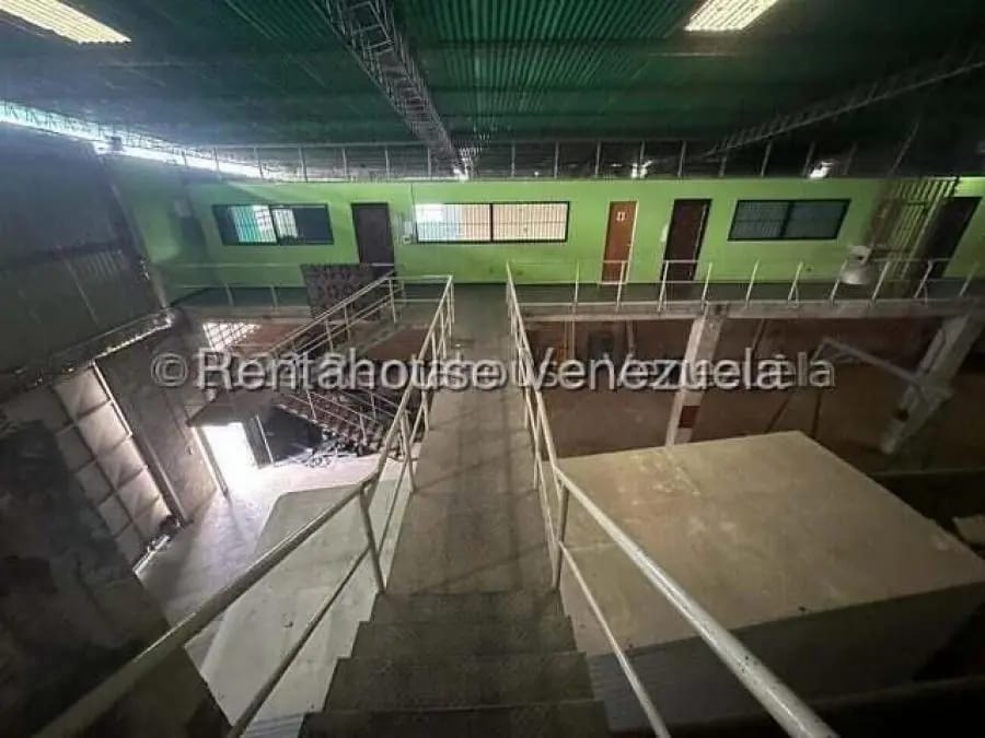 Galpon en Venta en mariche Caracas - 7