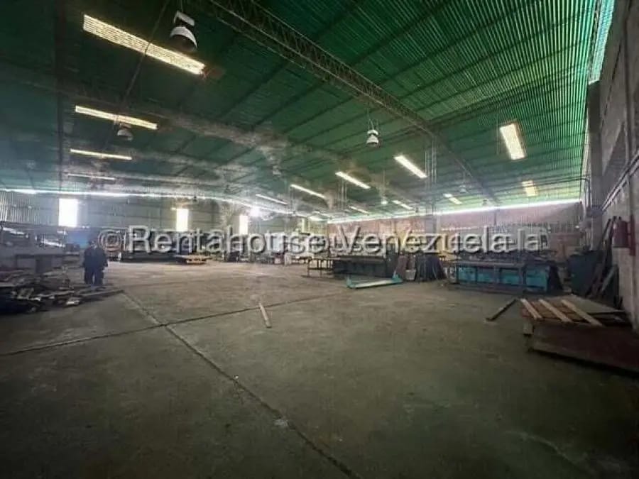 Galpon en Venta en mariche Caracas - 8