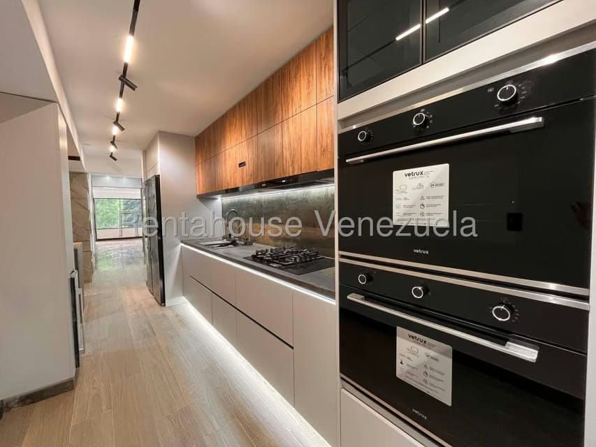 Apartamento (1 Nivel) en Venta en El Cafetal, Distrito Metropolitano - 11