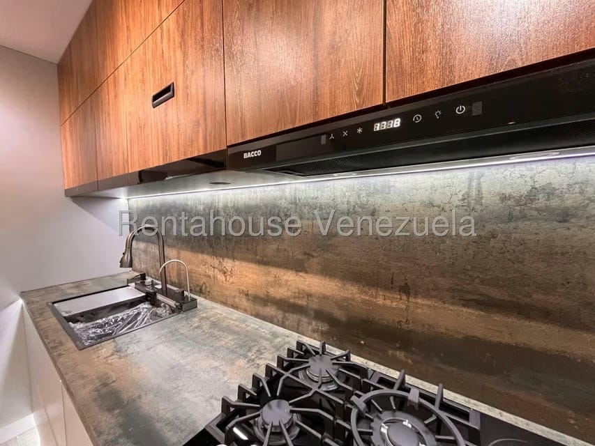 Apartamento (1 Nivel) en Venta en El Cafetal, Distrito Metropolitano - 13