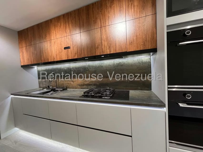 Apartamento (1 Nivel) en Venta en El Cafetal, Distrito Metropolitano - 14