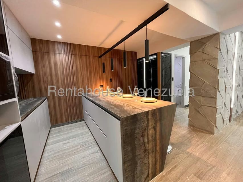 Apartamento (1 Nivel) en Venta en El Cafetal, Distrito Metropolitano - 15