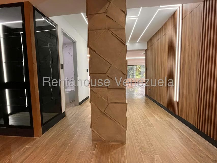 Apartamento (1 Nivel) en Venta en El Cafetal, Distrito Metropolitano - 18