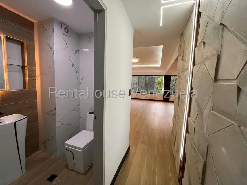 Apartamento (1 Nivel) en Venta en El Cafetal, Distrito Metropolitano - 21