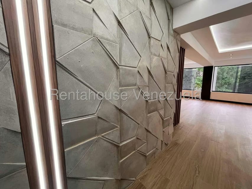 Apartamento (1 Nivel) en Venta en El Cafetal, Distrito Metropolitano - 22