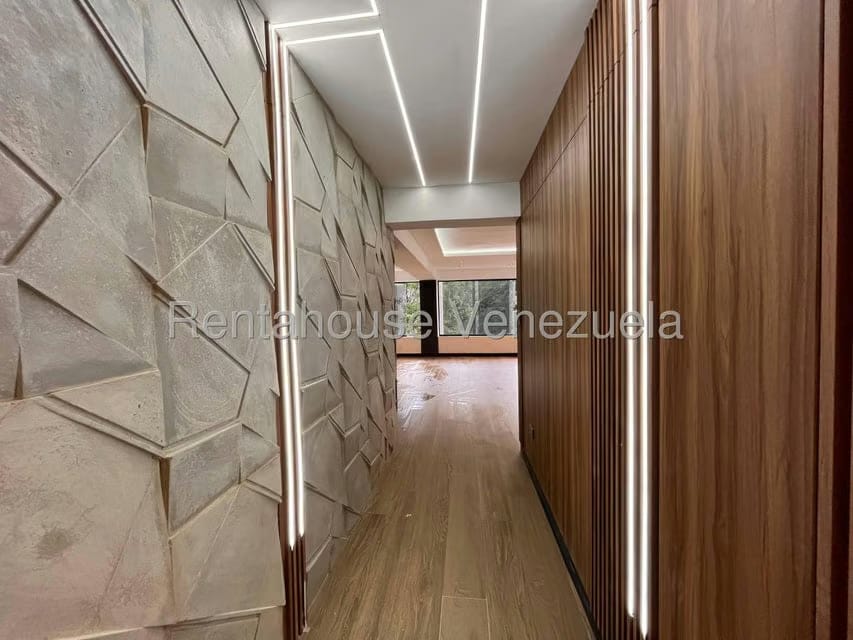 Apartamento (1 Nivel) en Venta en El Cafetal, Distrito Metropolitano - 23