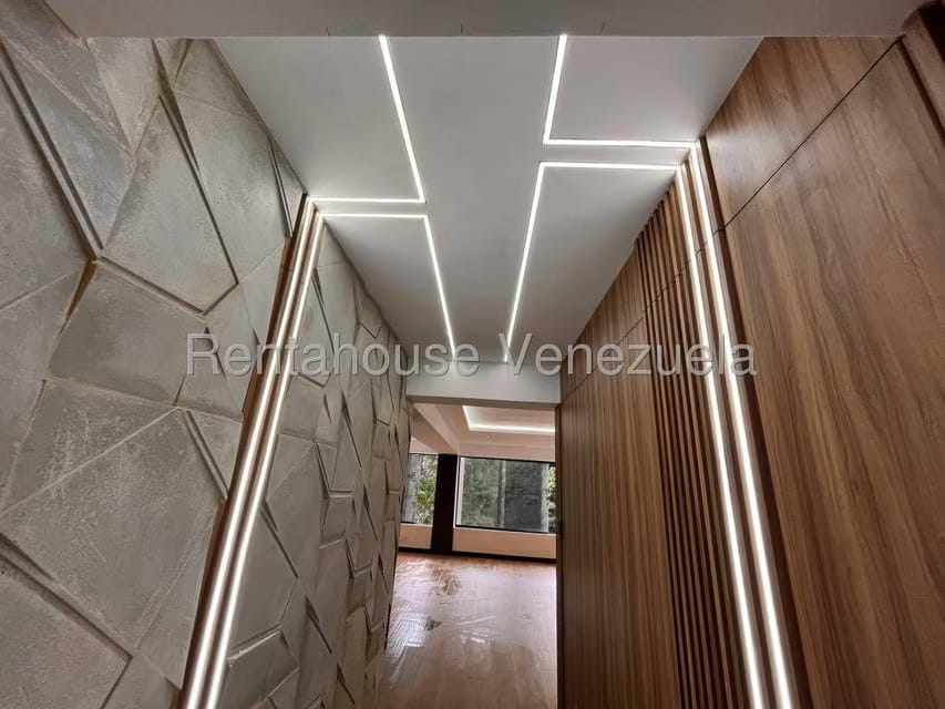 Apartamento (1 Nivel) en Venta en El Cafetal, Distrito Metropolitano - 24