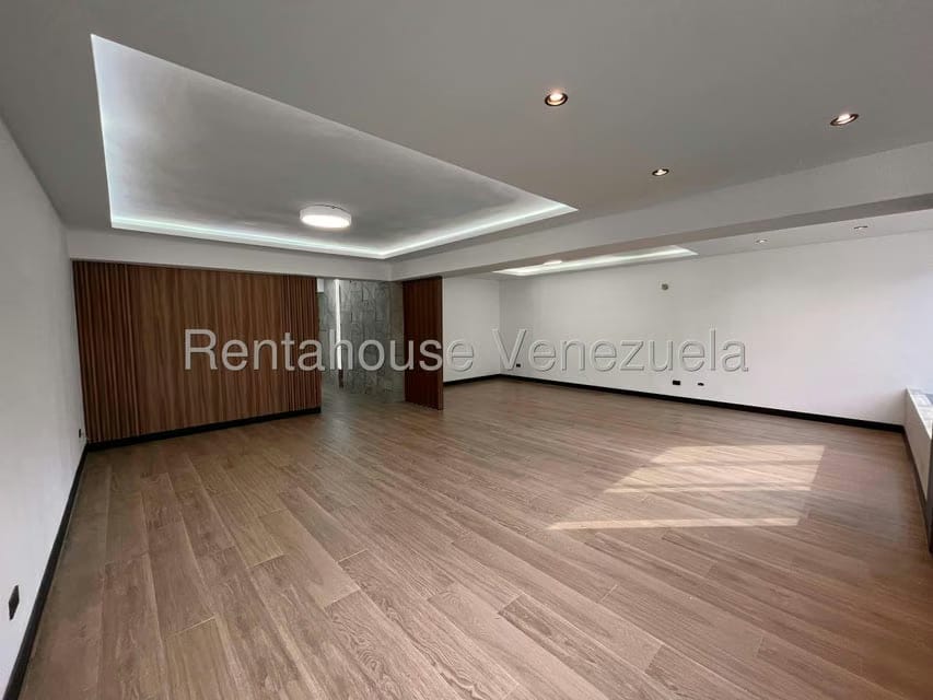 Apartamento (1 Nivel) en Venta en El Cafetal, Distrito Metropolitano - 30