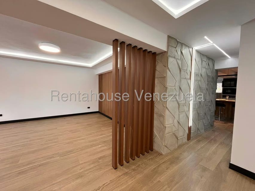 Apartamento (1 Nivel) en Venta en El Cafetal, Distrito Metropolitano - 34