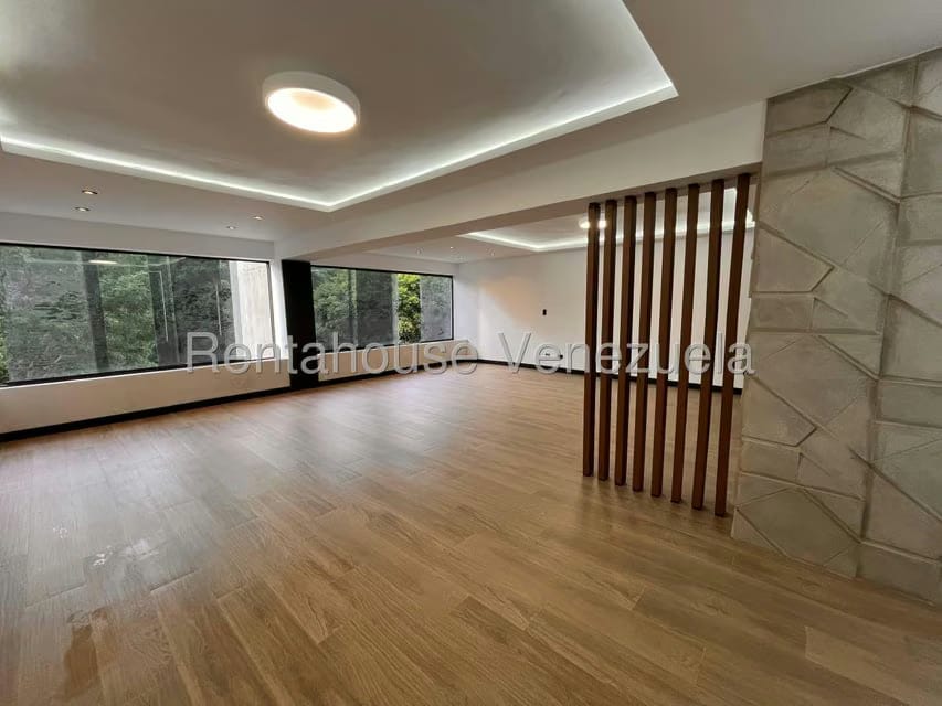 Apartamento (1 Nivel) en Venta en El Cafetal, Distrito Metropolitano - 35