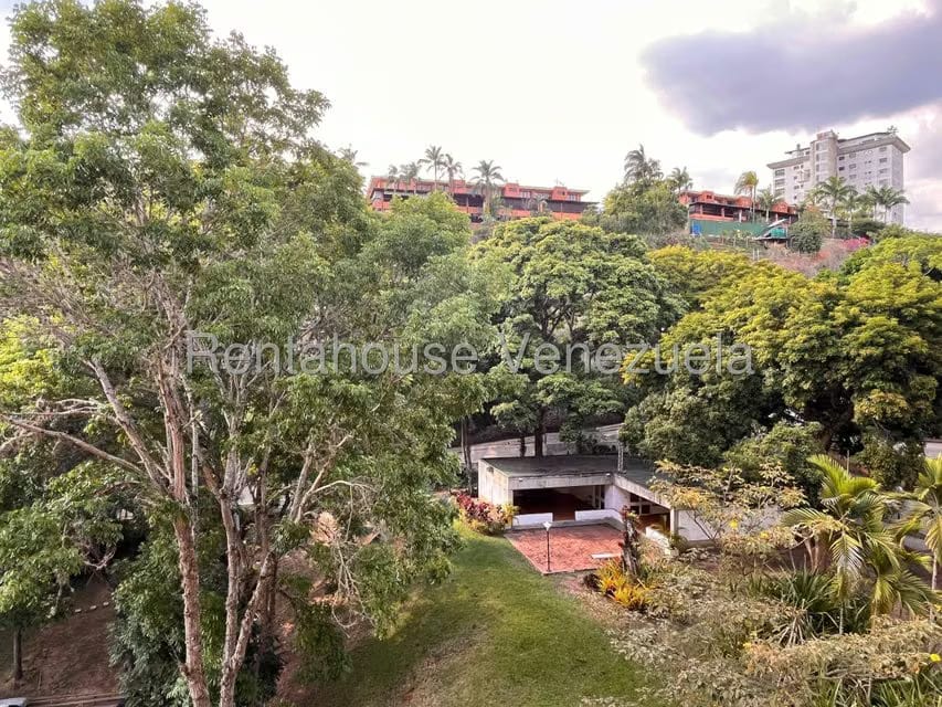 Apartamento (1 Nivel) en Venta en El Cafetal, Distrito Metropolitano - 36